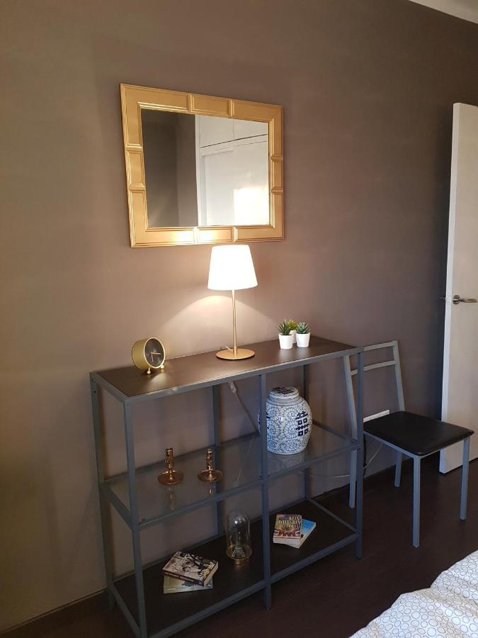 Apartament Vacker Lagenhet Med Unik Havsutsikt Torrox Zewnętrze zdjęcie