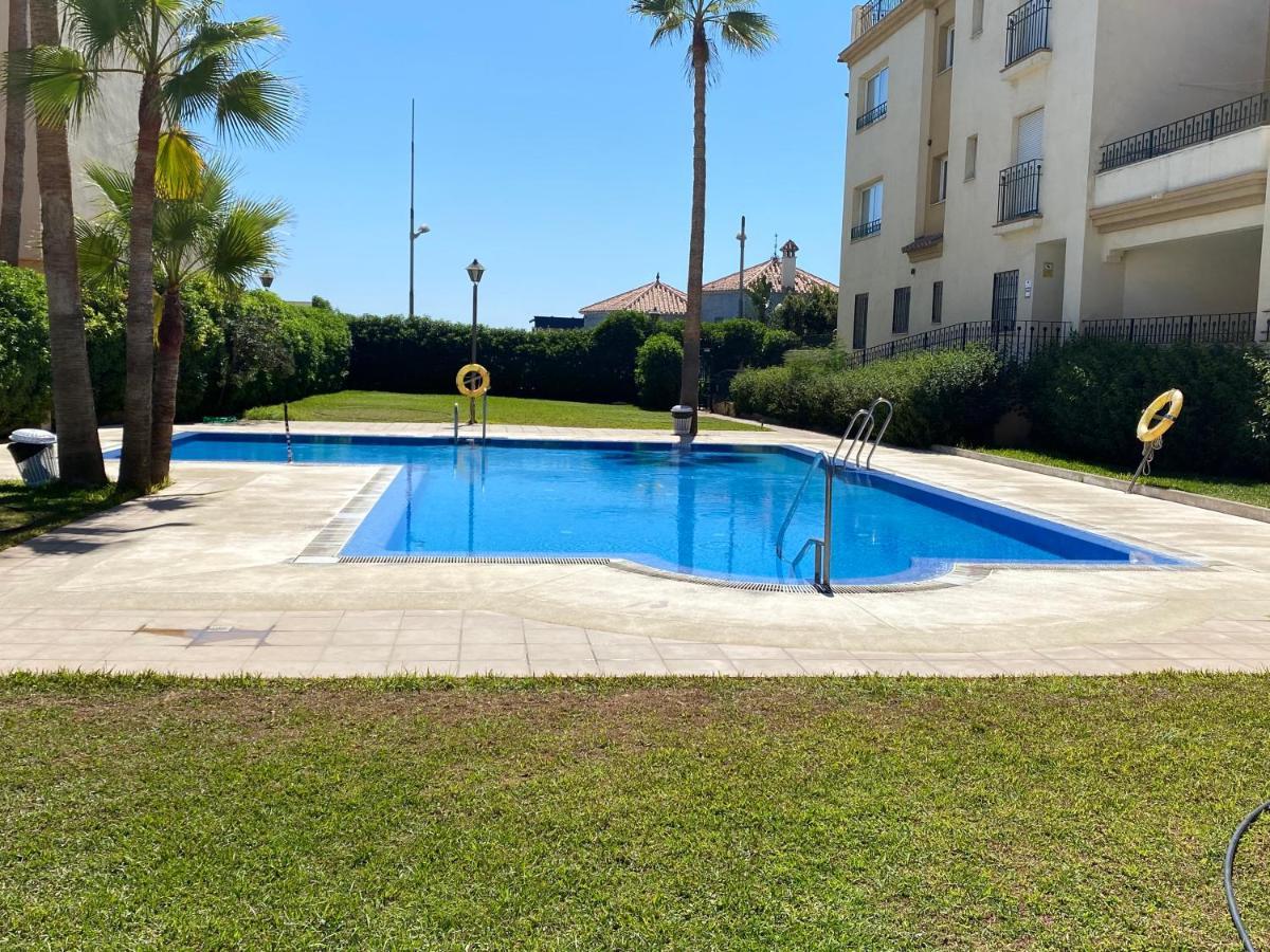 Apartament Vacker Lagenhet Med Unik Havsutsikt Torrox Zewnętrze zdjęcie